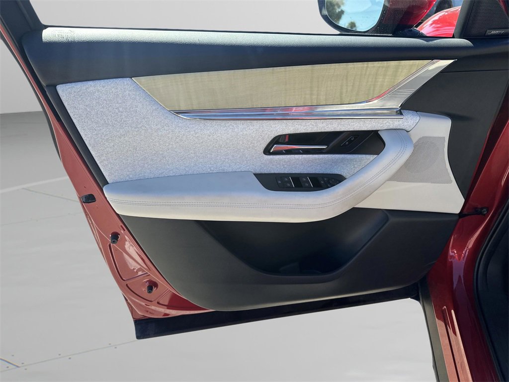 Used 2025 MAZDA CX-90 3.3 Turbo S w/ Premium Plus image 9