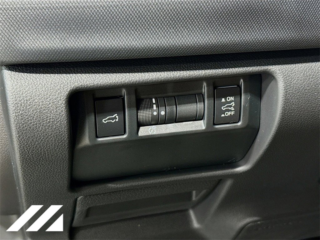 New 2026 Subaru Forester Touring image 10