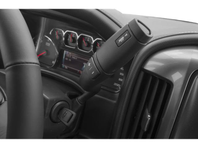 Used 2015 Chevrolet Silverado 1500 LTZ w/ Max Trailering Package image 13