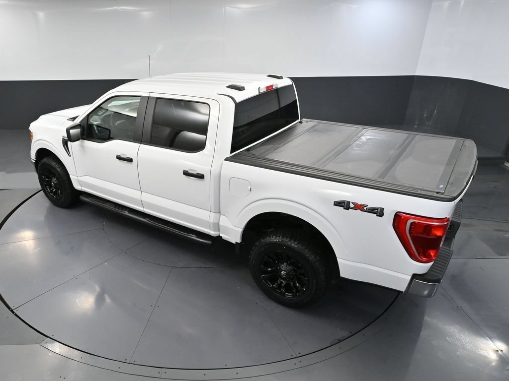 Used 2022 Ford F150 XLT AWD/4WD image 53