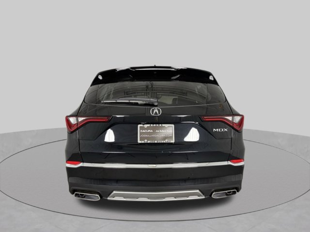 Certified 2026 Acura MDX FWD image 7