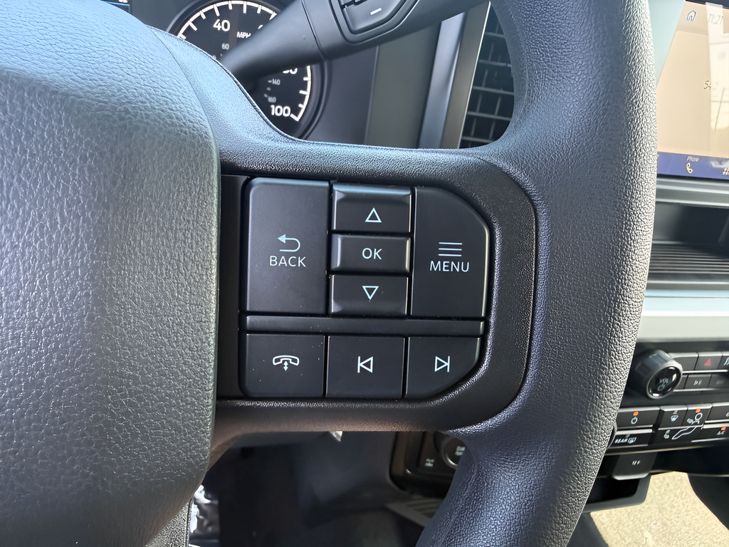 New 2026 Ford F350 XL w/ STX Appearance Package AWD/4WD image 18