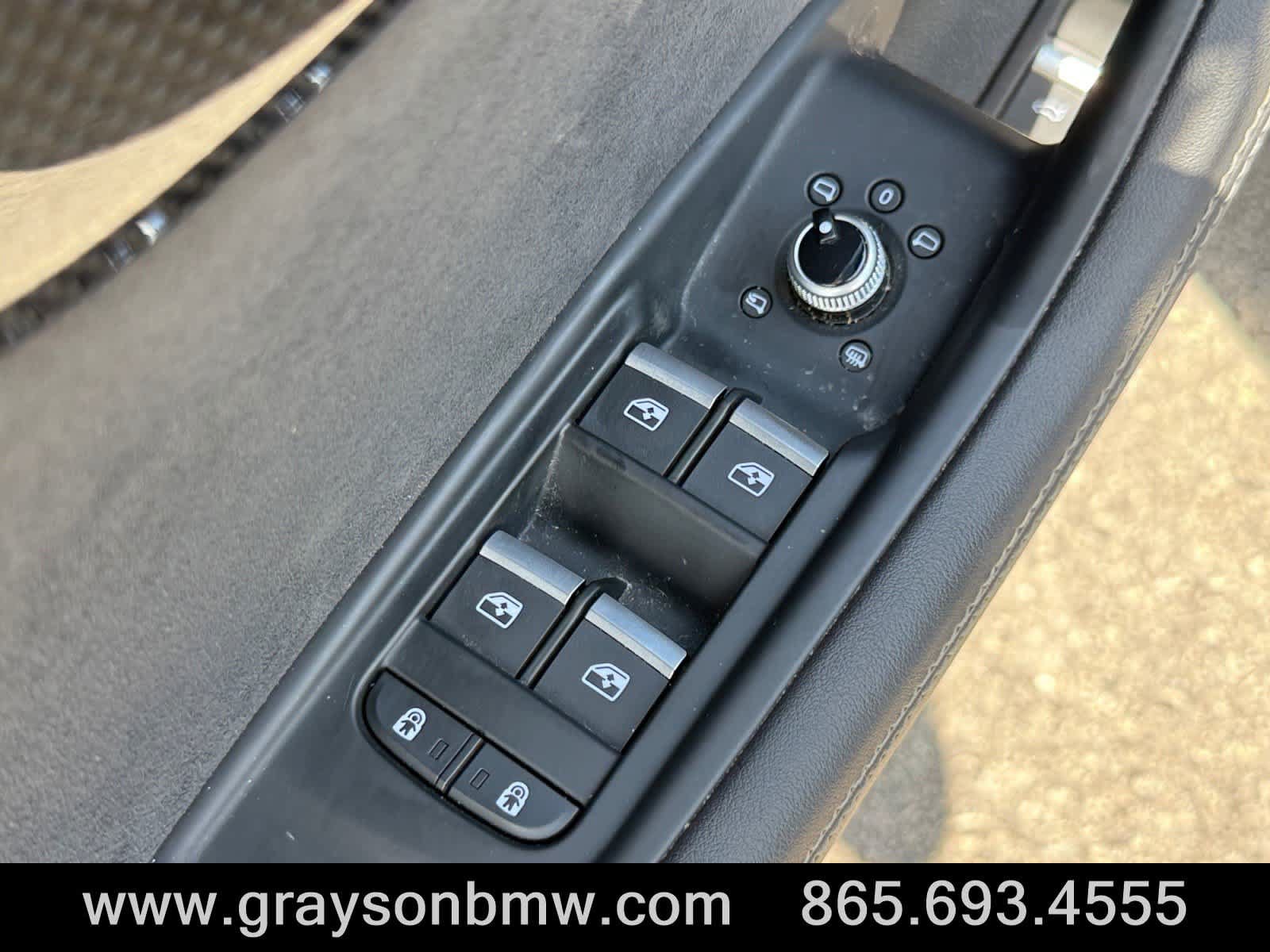 Used 2023 Audi S4 Prestige w/ Prestige Package AWD/4WD image 16