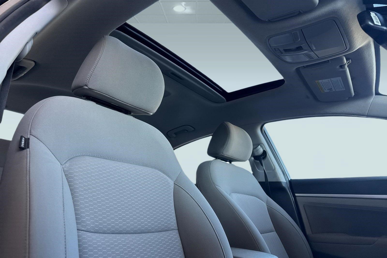 Used 2019 Hyundai Elantra Value Edition image 13