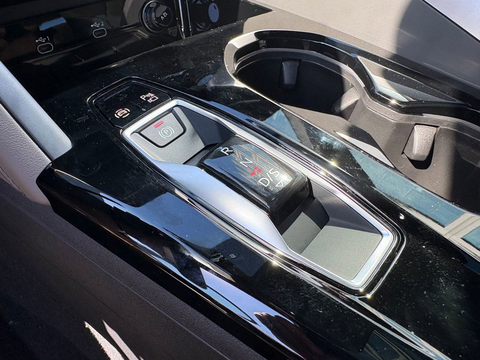 New 2025 Audi Q5 Prestige image 28