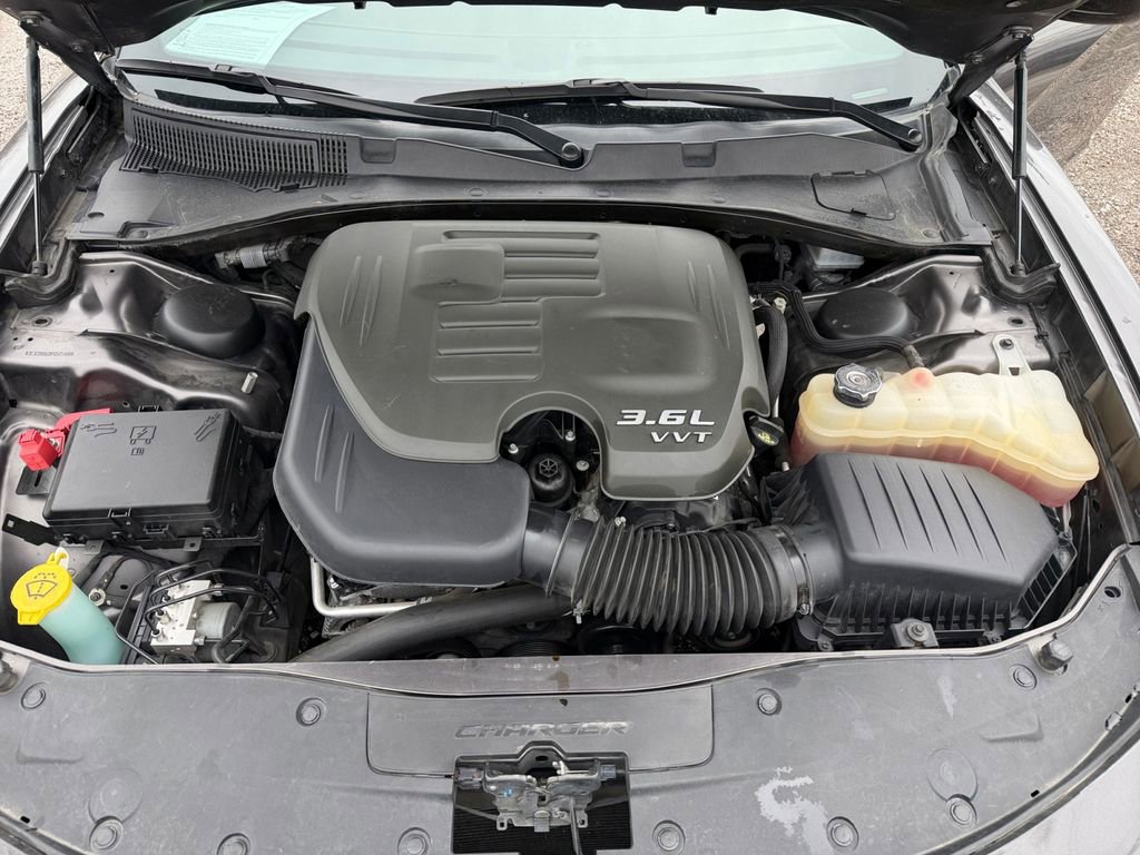 Used 2023 Dodge Charger SXT image 20