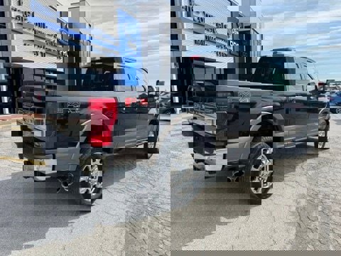 Used 2021 Ford F250 King Ranch w/ King Ranch Ultimate Package image 14