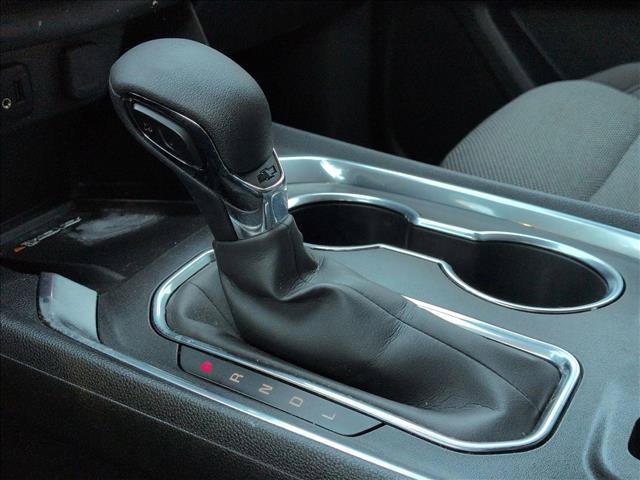 Used 2023 Chevrolet Traverse LT w/ Midnight/Sport Edition AWD/4WD image 12