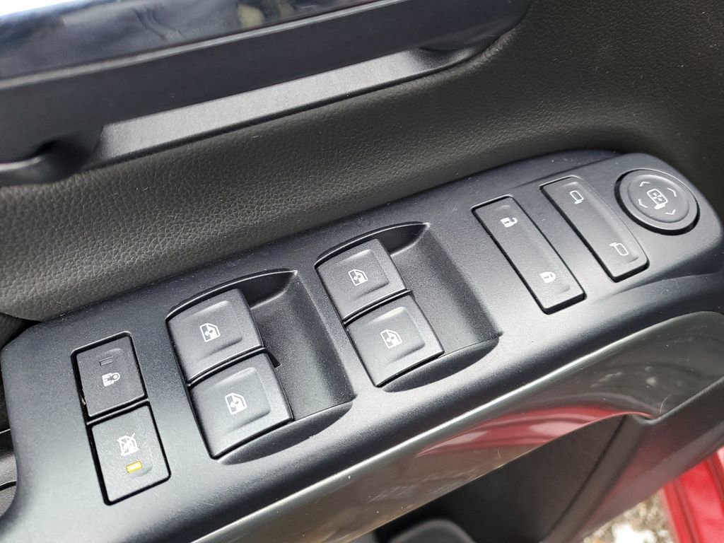 Certified 2019 Chevrolet Silverado 1500 LT w/ All Star Edition image 24