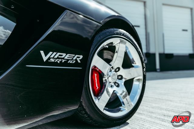 Used 2006 Dodge Viper SRT-10 image 25