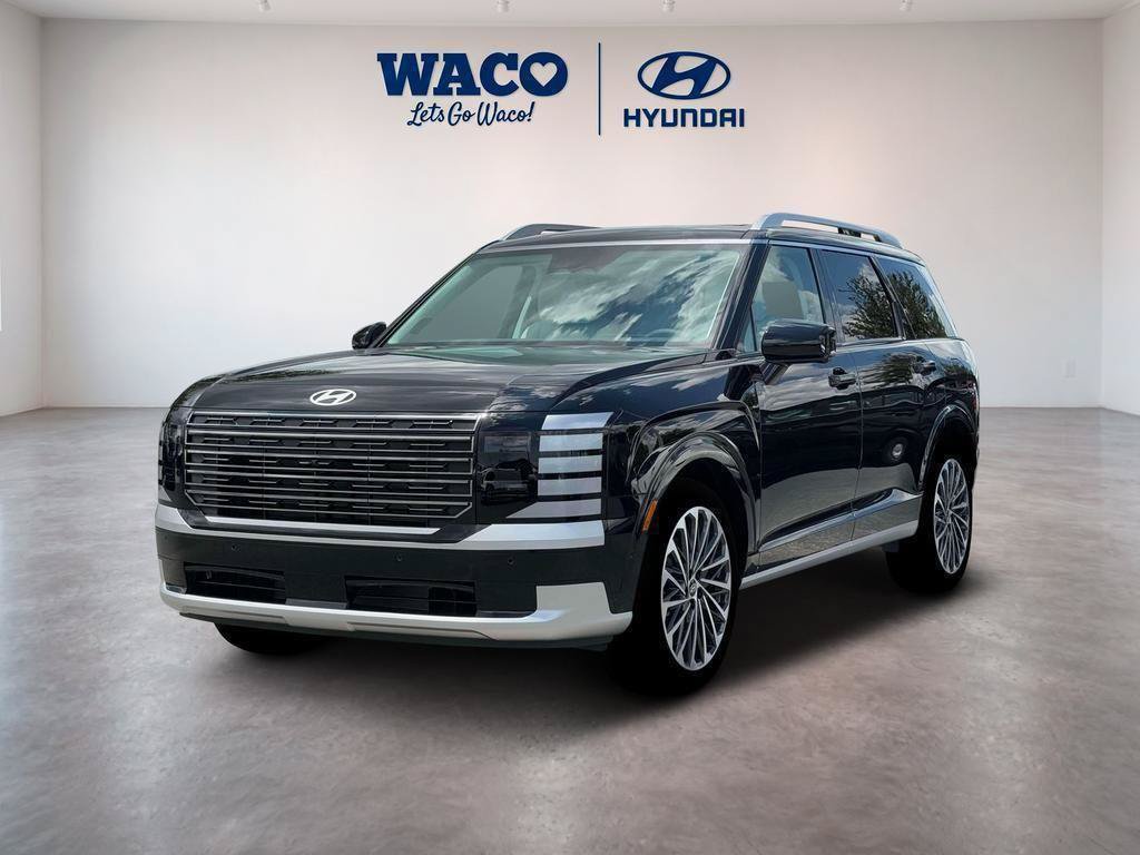 New 2026 Hyundai Palisade Calligraphy AWD/4WD 360° Tour