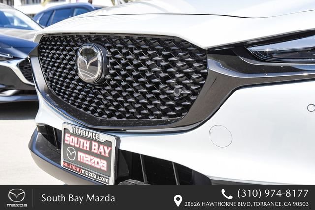 New 2026 MAZDA CX-30 Aire Edition image 5