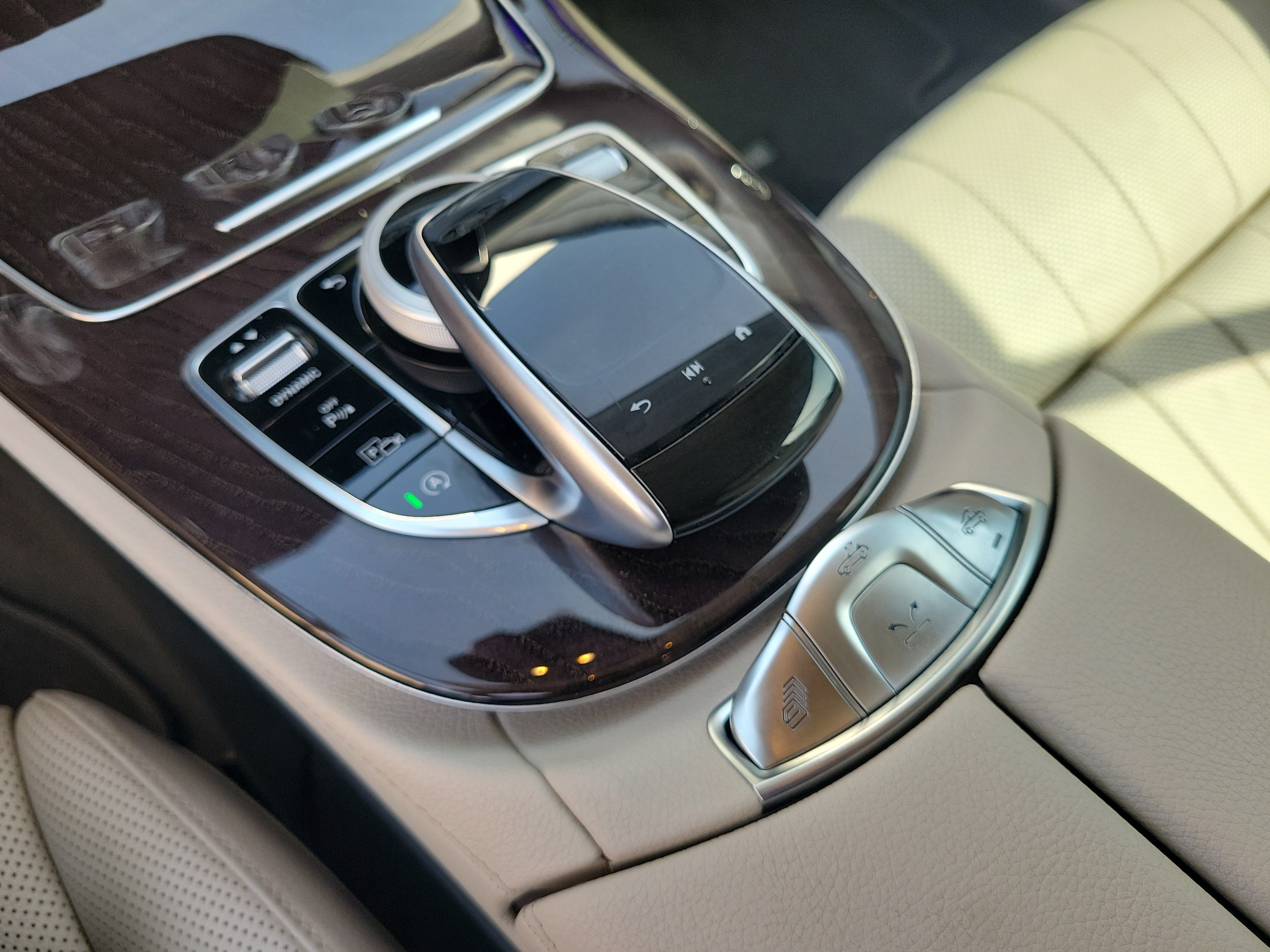 Certified 2023 Mercedes-Benz E 450 Cabriolet image 17