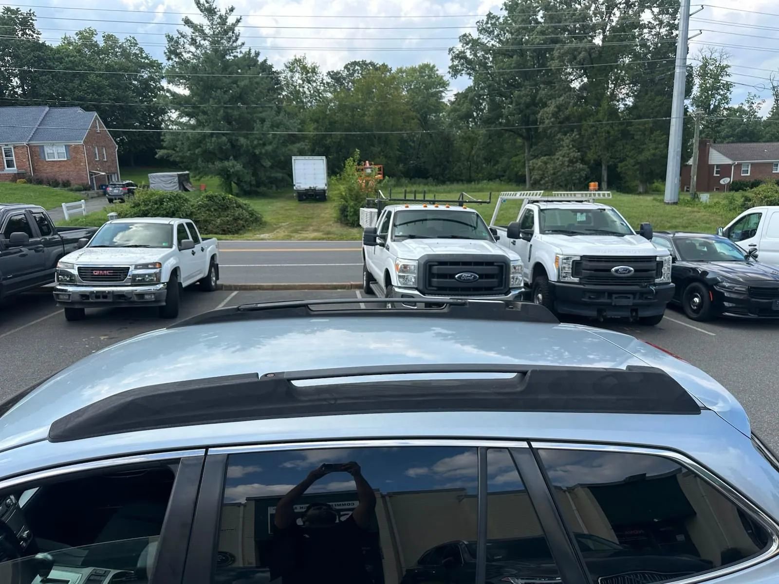 Used 2013 Subaru Outback 2.5i Premium w/ All-Weather Pkg image 19