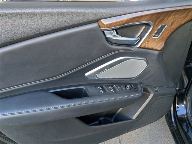 Used 2019 Acura RDX FWD w/ Advance Package image 8