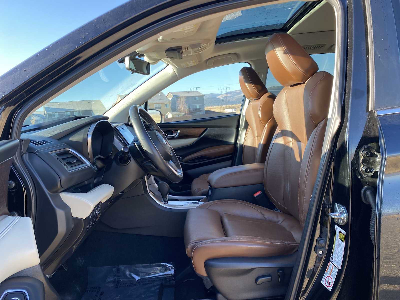 Used 2019 Subaru Ascent Touring image 17