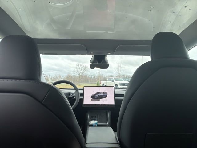 Used 2026 Tesla Model Y Long Range image 19
