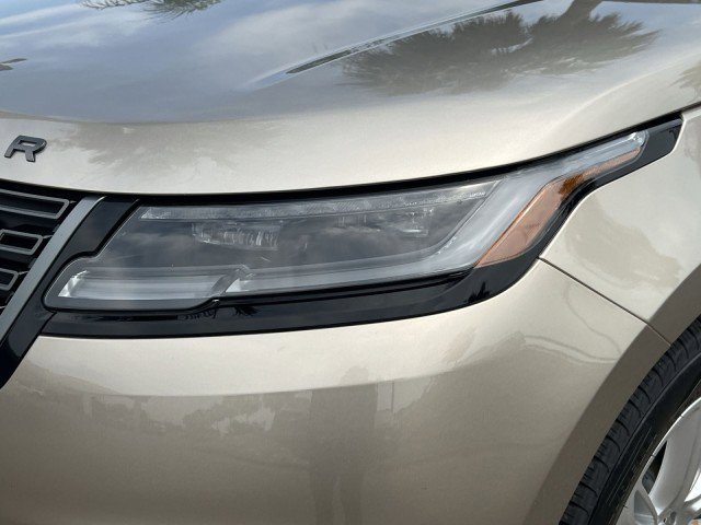 New 2026 Land Rover Range Rover Velar S image 11