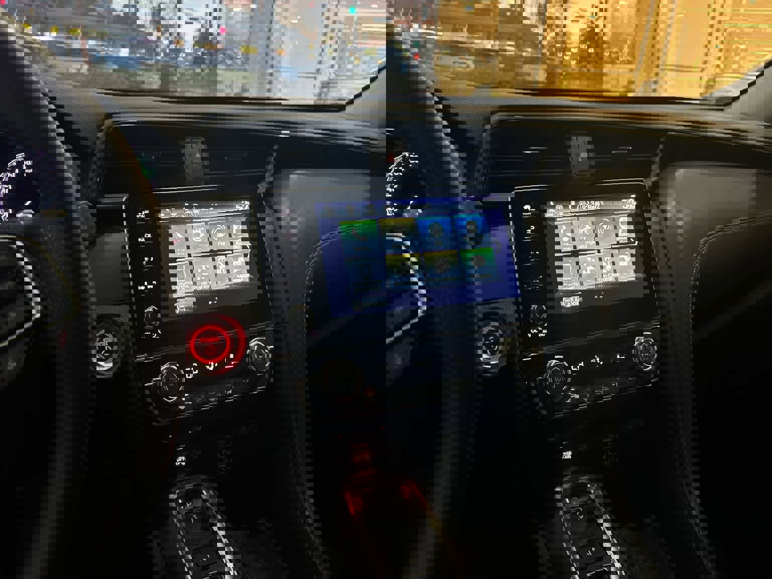 Used 2022 Honda Insight EX image 16