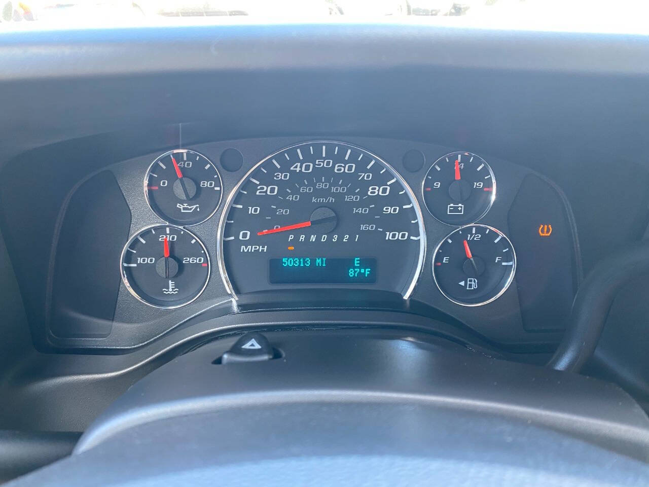 Used 2008 Chevrolet Express 1500 Passenger w/ LT Preferred Equipment Group RWD image 14