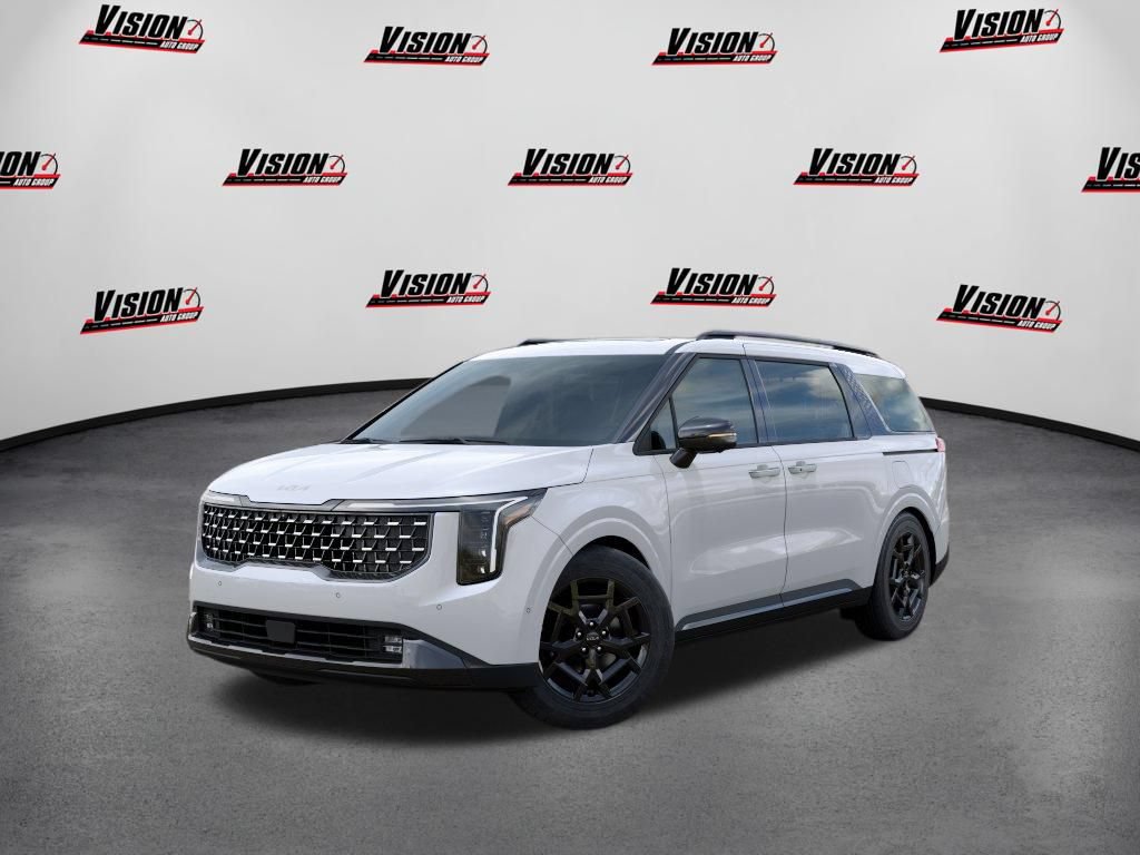 New 2026 Kia Carnival SX Prestige FWD image 1