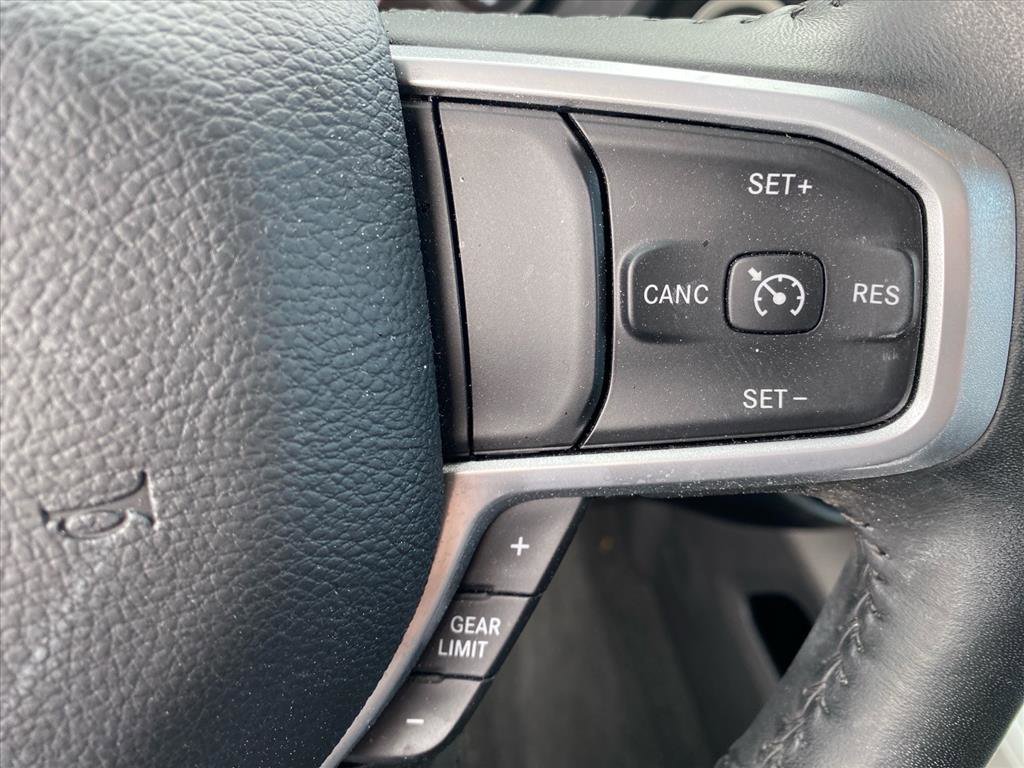 Used 2022 RAM 1500 Big Horn image 14