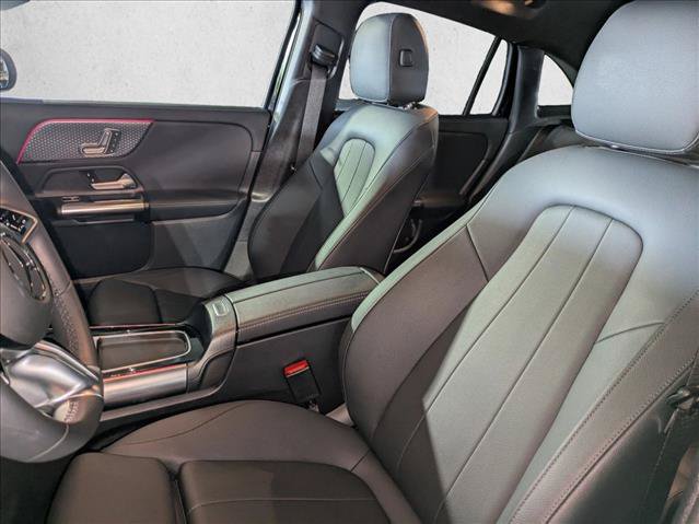 Certified 2026 Mercedes-Benz GLA 250 image 19
