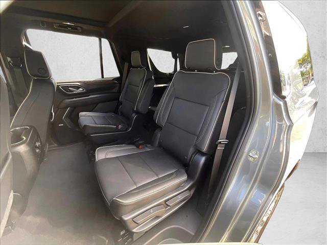 Certified 2024 Chevrolet Tahoe Premier w/ Premium Package 2 RWD image 28