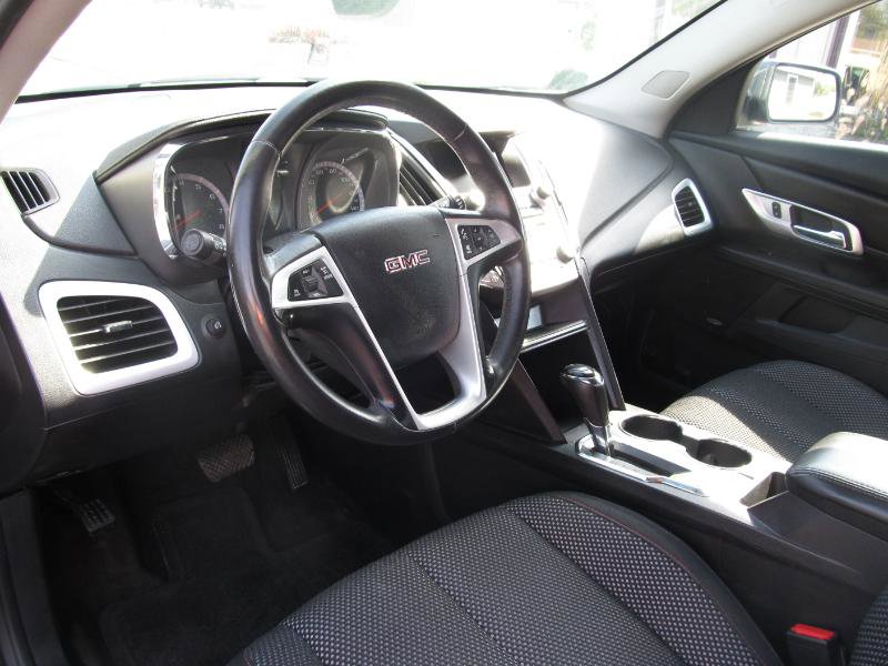 Used 2017 GMC Terrain SLE w/ Convenience Package image 12