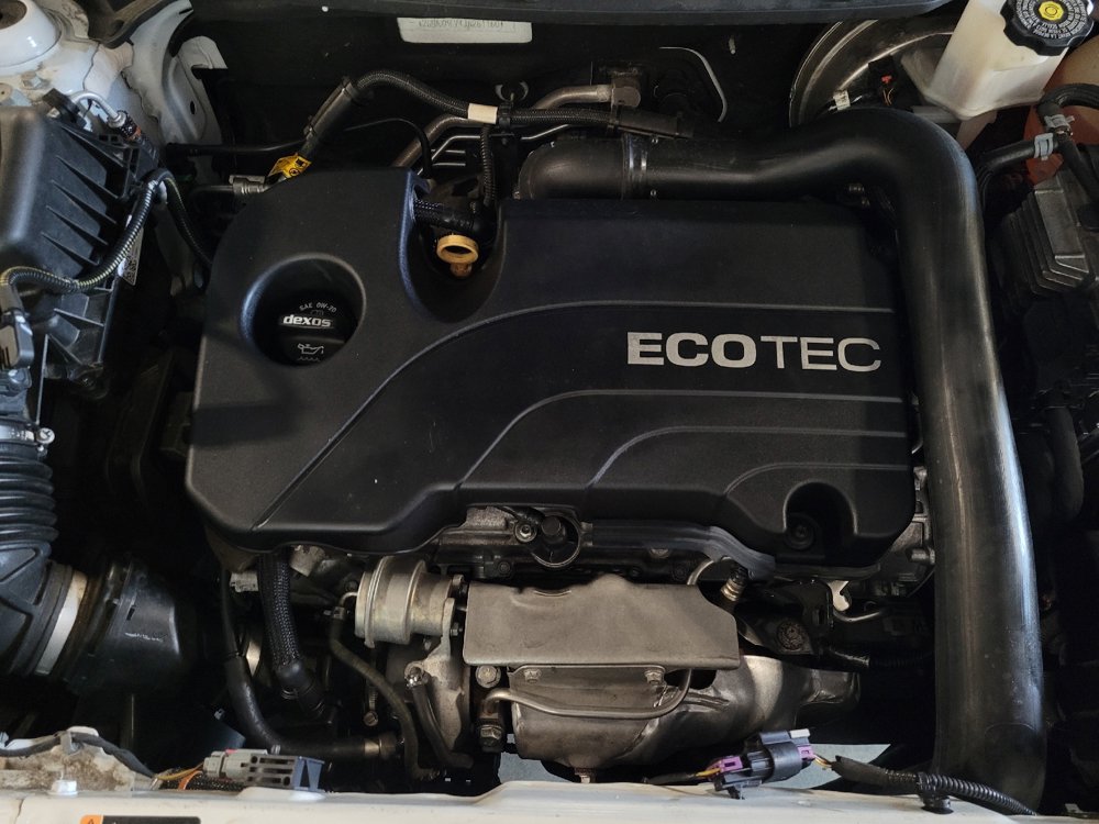 Used 2018 Chevrolet Equinox Premier FWD image 30