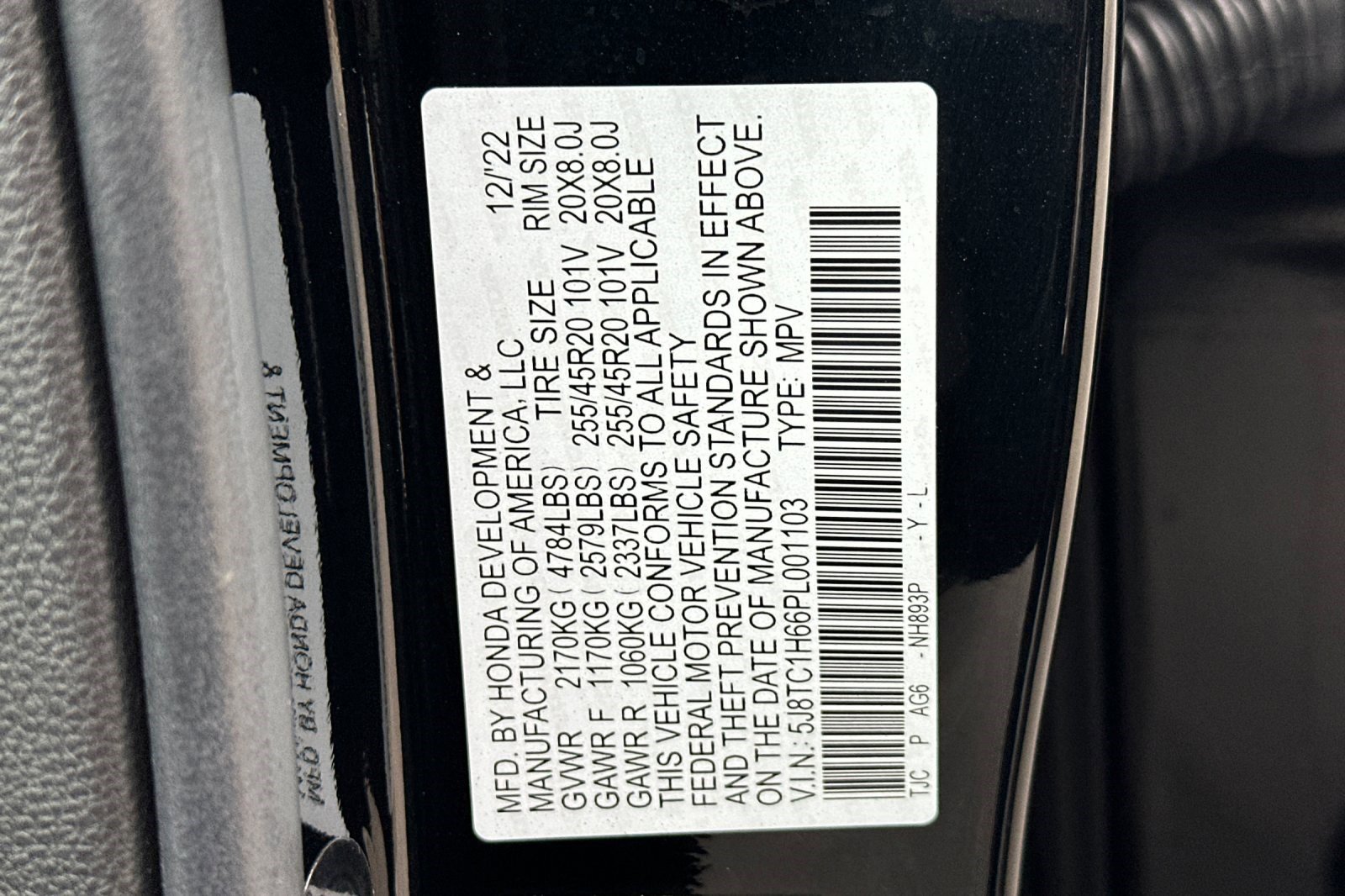 Used 2023 Acura RDX A-Spec image 40