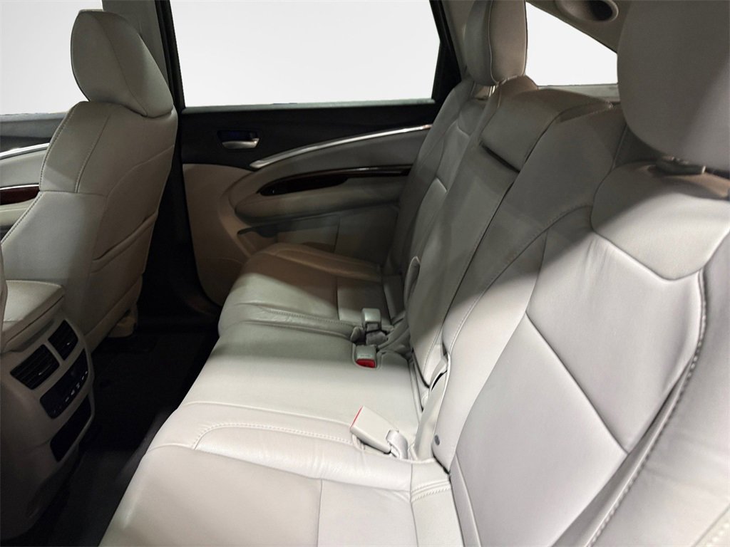 Used 2015 Acura MDX SH-AWD w/ Technology Package image 24