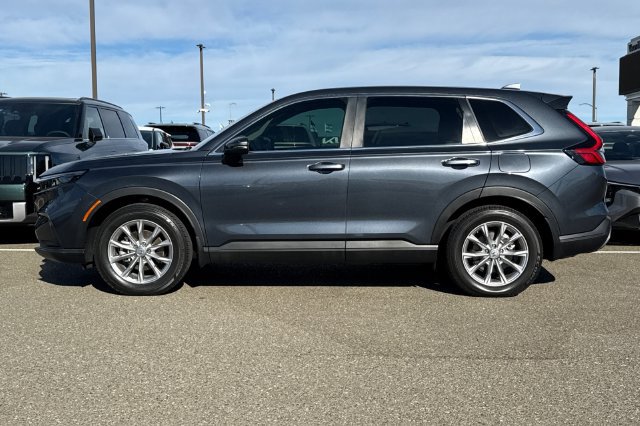 Used 2024 Honda CR-V EX image 9