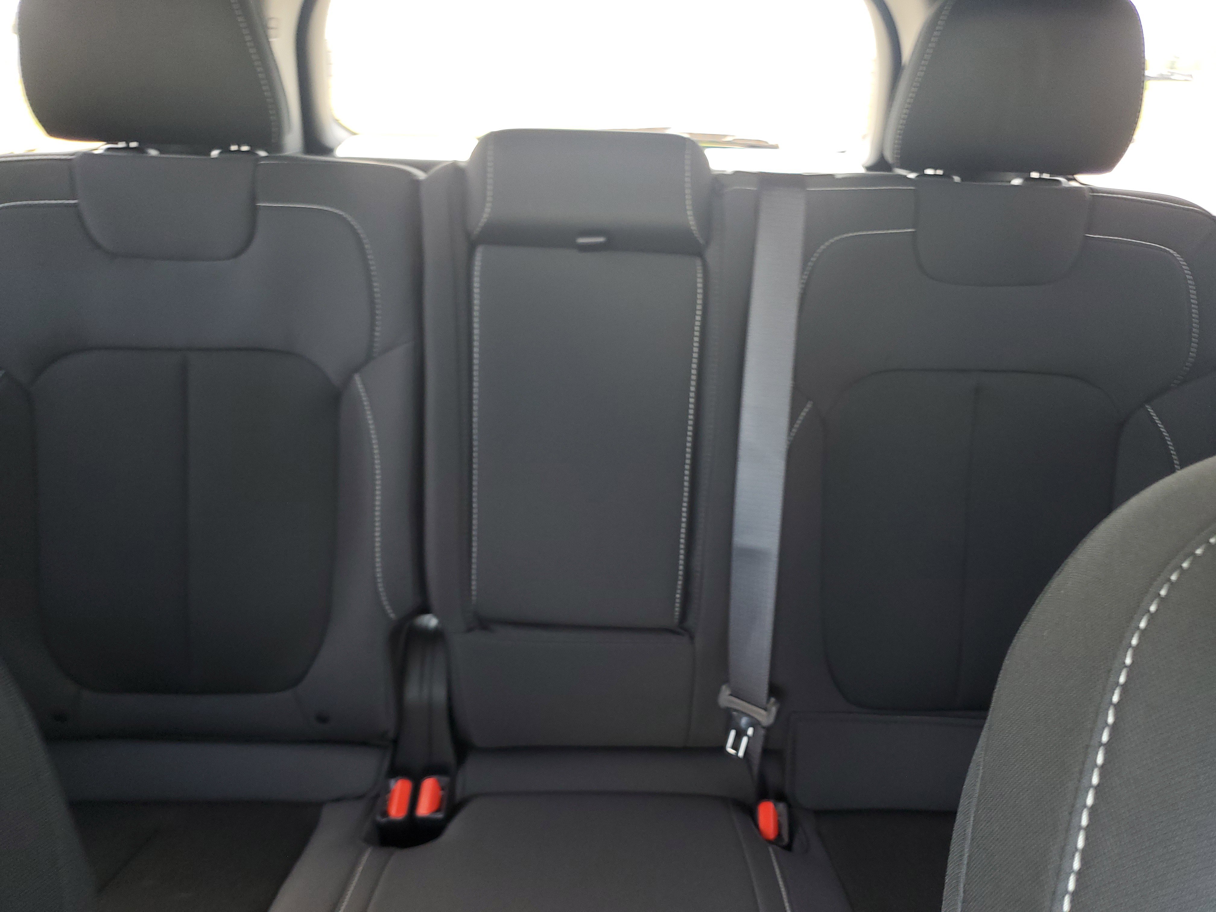 New 2025 Jeep Grand Cherokee Laredo X image 32