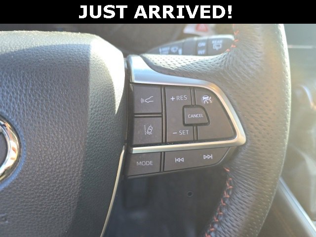 Used 2021 Toyota Sienna XSE image 16