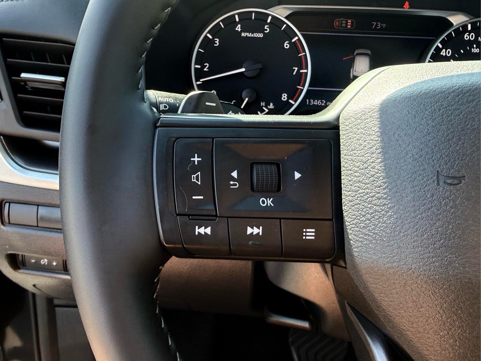 Used 2026 Nissan Rogue SV w/ SV Premium Package AWD/4WD image 26