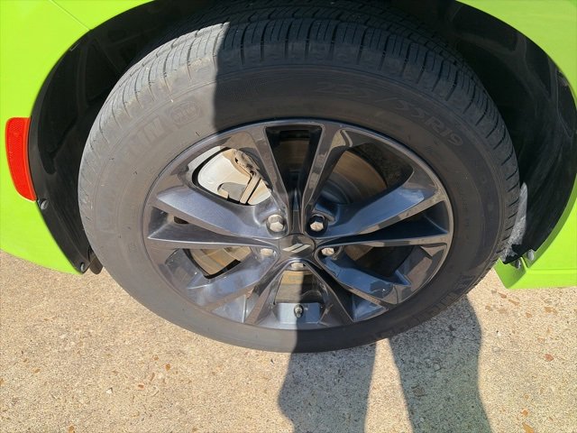 Used 2023 Dodge Charger SXT w/ Blacktop Special Edition image 10