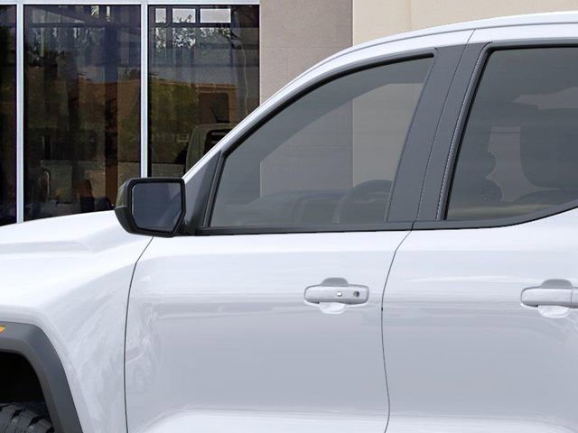 New 2026 GMC Canyon Elevation RWD image 12