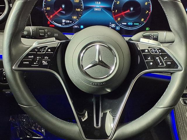 Certified 2023 Mercedes-Benz E 450 4MATIC All-Terrain Wagon image 30