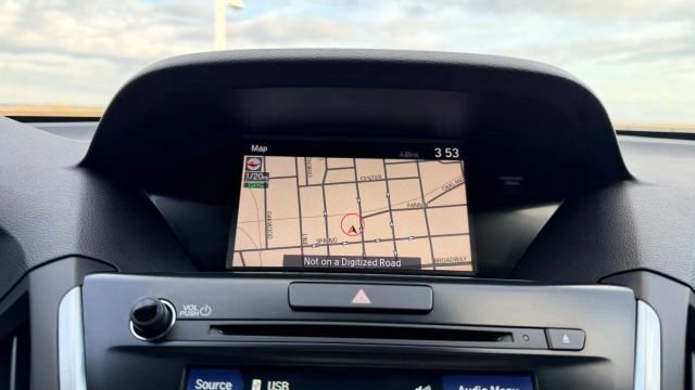 Used 2020 Acura MDX FWD w/ Technology Package image 46