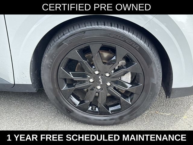 Used 2024 Kia Carnival SX FWD image 7
