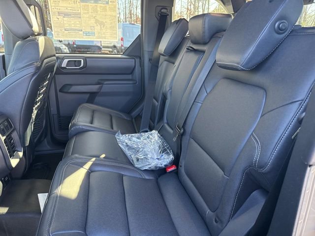 New 2025 Ford Bronco Badlands image 19