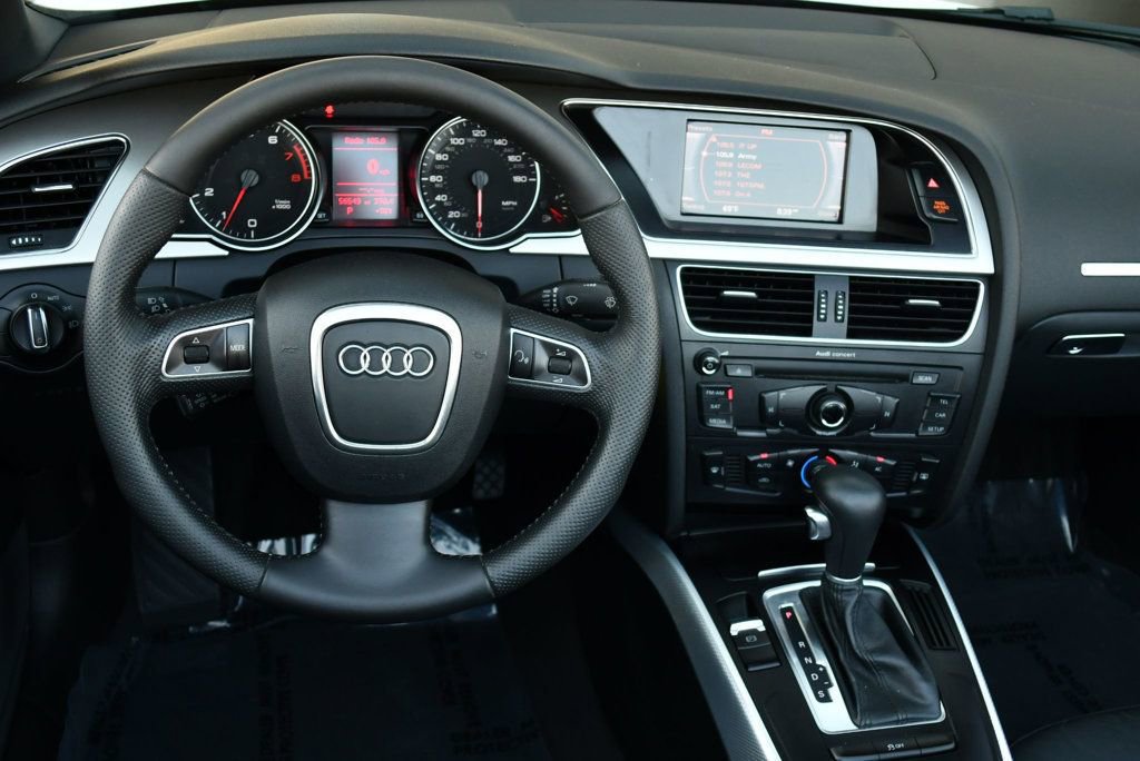 Used 2012 Audi A5 2.0T Premium AWD/4WD image 63