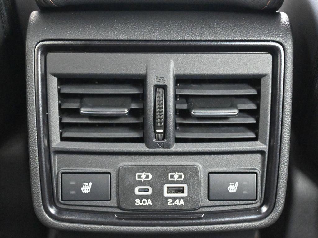 New 2026 Subaru Forester Touring image 21