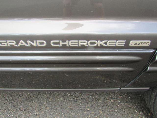 Used 1999 Jeep Grand Cherokee Limited image 21