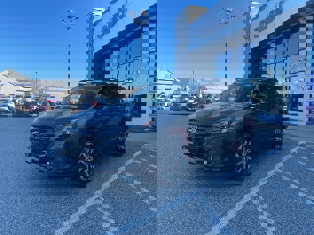 New 2025 Subaru Outback Premium