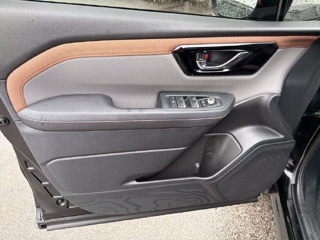 Certified 2025 Subaru Forester Sport AWD/4WD image 16
