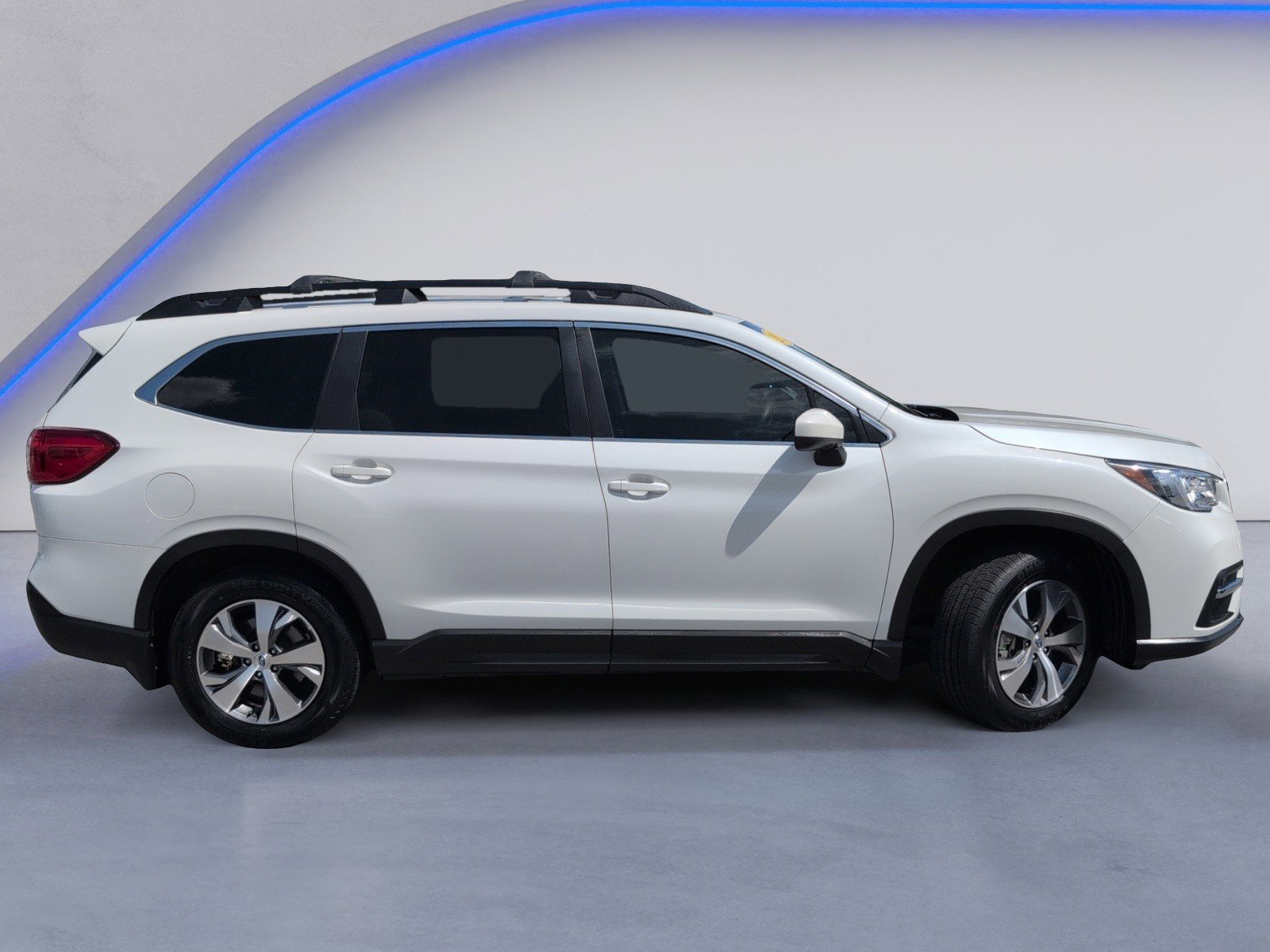 Used 2021 Subaru Ascent Premium AWD/4WD image 3