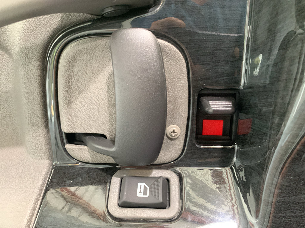 New 2026 Chevrolet Express 2500 Extended w/ Driver Convenience Package RWD image 30