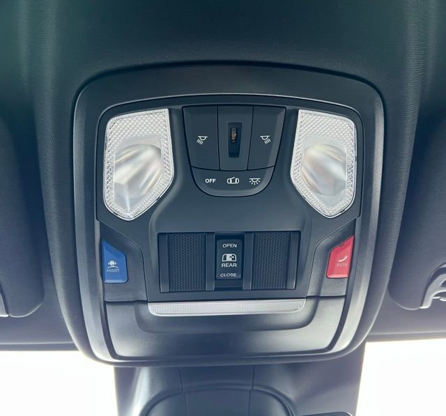 New 2026 RAM 3500 Big Horn image 17